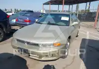 2001 Mitsubishi GALANT фото