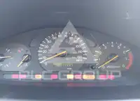 2001 Mitsubishi GALANT photo