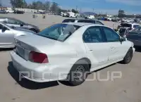 2001 Mitsubishi GALANT фото