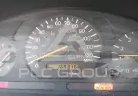 2001 Mitsubishi GALANT фото