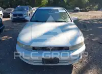 2001 Mitsubishi GALANT фото