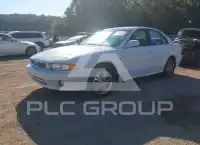 2001 Mitsubishi GALANT photo