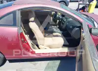 2001 Mitsubishi ECLIPSE фото