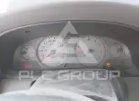 2001 Nissan XTERRA фото