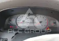 2001 Nissan XTERRA фото