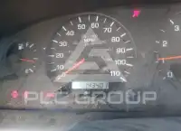 2001 Nissan XTERRA фото