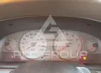 2001 Nissan XTERRA photo