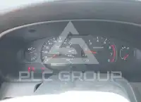 2001 Nissan XTERRA фото