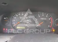 2001 Nissan XTERRA фото