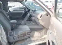 2001 Nissan XTERRA фото