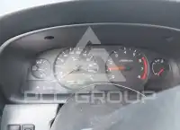 2001 Nissan XTERRA фото
