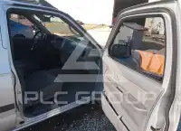 2001 Nissan XTERRA фото