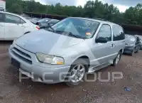 2001 Nissan QUEST фото