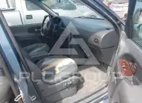 2001 Nissan QUEST фото