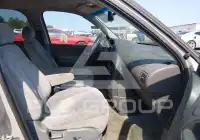 2001 Nissan QUEST фото