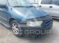 2001 Nissan QUEST фото