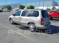 2001 Nissan QUEST фото