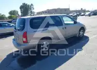 2001 Nissan QUEST фото
