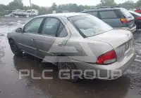 2001 Nissan SENTRA фото