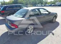 2001 Nissan SENTRA фото