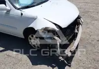 2001 Nissan SENTRA photo