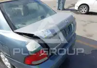 2001 Nissan SENTRA фото