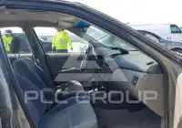 2001 Nissan SENTRA фото