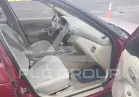 2001 Nissan SENTRA фото