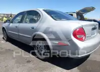 2001 Nissan MAXIMA photo