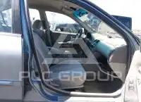 2001 Nissan MAXIMA photo
