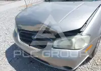 2001 Nissan MAXIMA photo