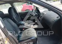 2001 Nissan MAXIMA фото