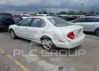 2001 Nissan MAXIMA photo