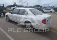 2001 Nissan MAXIMA фото