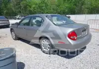 2001 Nissan MAXIMA photo