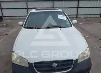 2001 Nissan MAXIMA photo