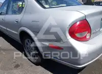 2001 Nissan MAXIMA photo