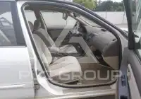 2001 Nissan MAXIMA фото