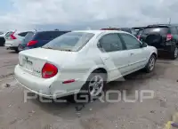 2001 Nissan MAXIMA photo