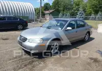 2001 Nissan MAXIMA фото