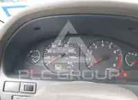 2001 Nissan MAXIMA photo