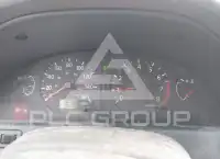 2001 Nissan MAXIMA photo