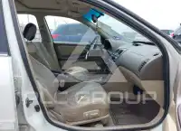 2001 Nissan MAXIMA photo