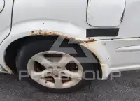 2001 Nissan MAXIMA фото