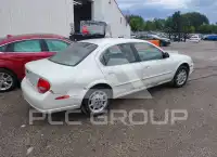 2001 Nissan MAXIMA photo