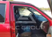 2001 Nissan PATHFINDER фото
