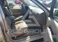 2001 Nissan PATHFINDER фото