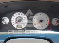 2001 Nissan PATHFINDER фото