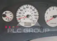 2001 Nissan PATHFINDER фото