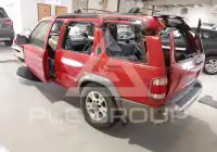 2001 Nissan PATHFINDER фото